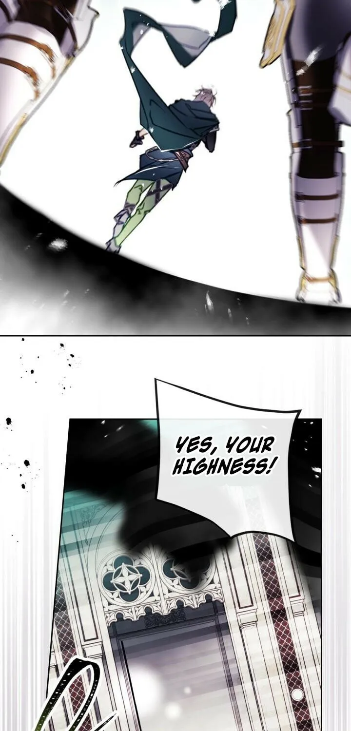 Read Villains Are Destined to Die EN Manga Online