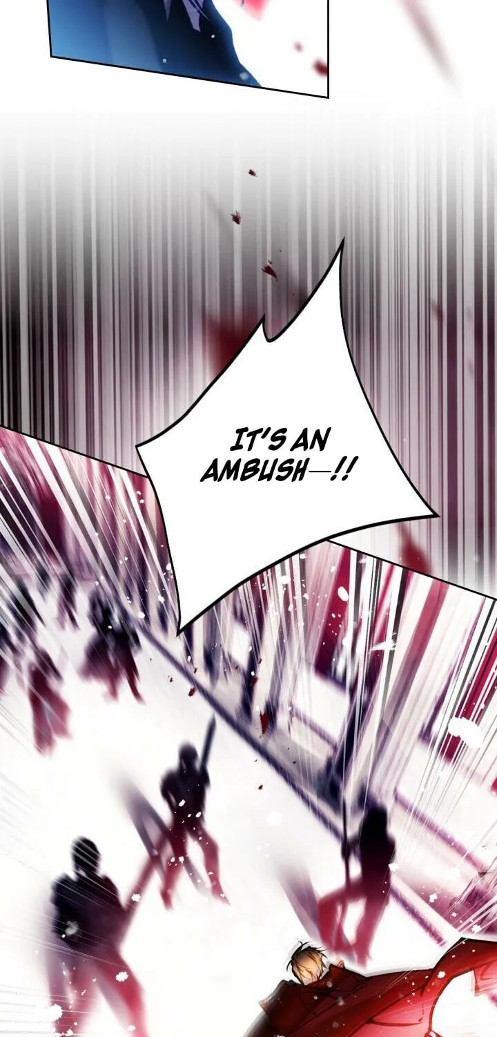 Read Villains Are Destined to Die EN Manga Online