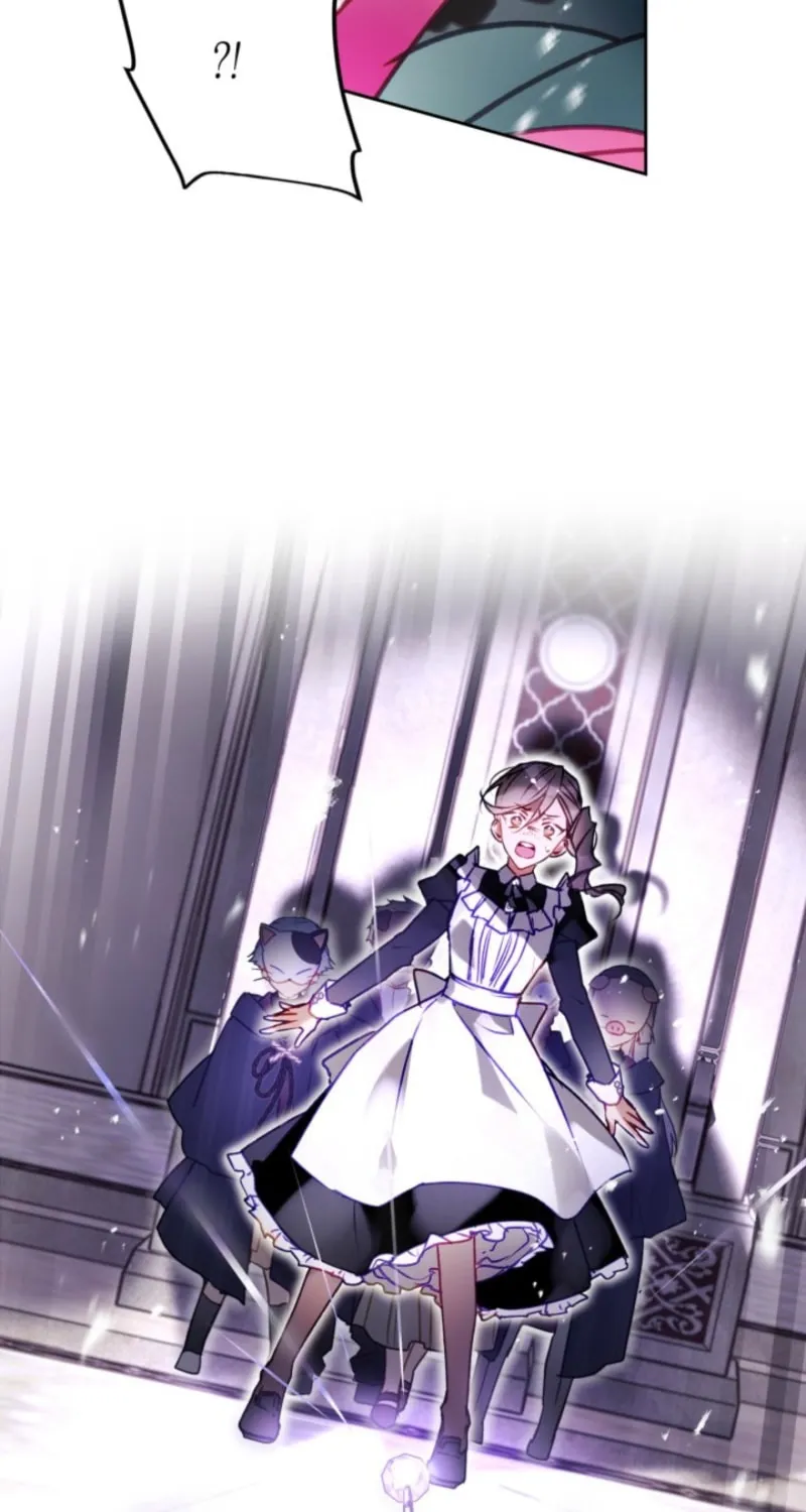 Read Villains Are Destined to Die EN Manga Online