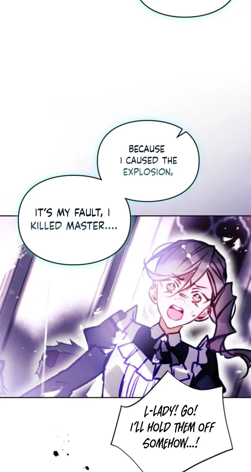 Read Villains Are Destined to Die EN Manga Online
