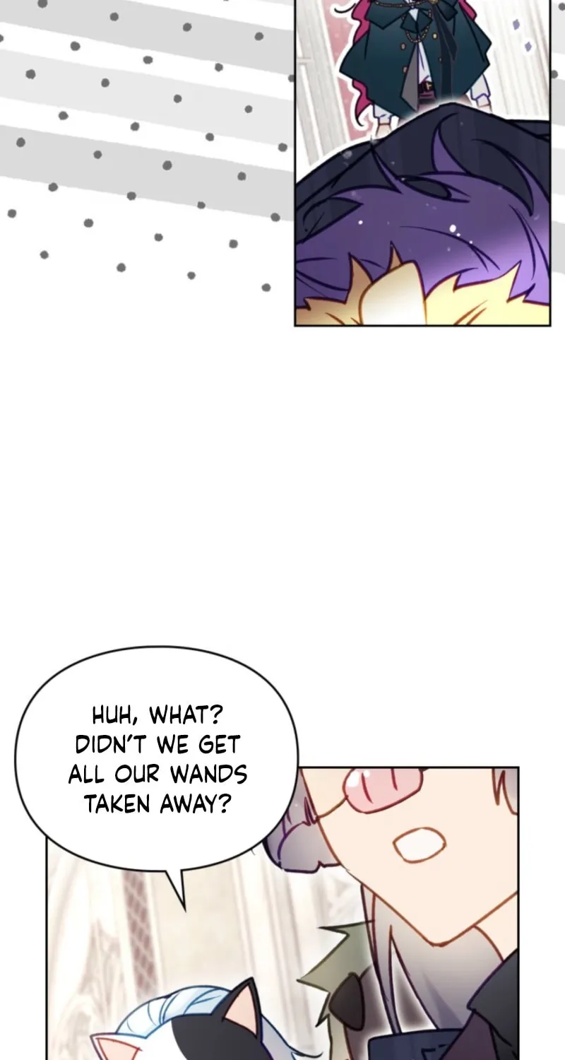 Read Villains Are Destined to Die EN Manga Online