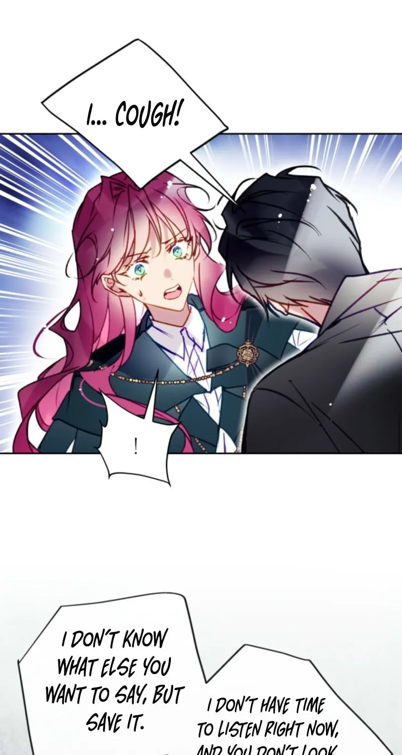 Read Villains Are Destined to Die EN Manga Online