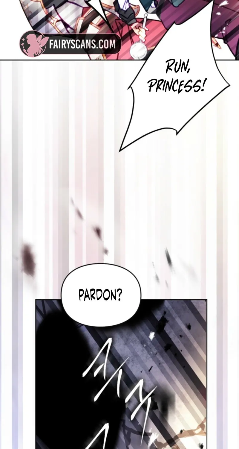Read Villains Are Destined to Die EN Manga Online