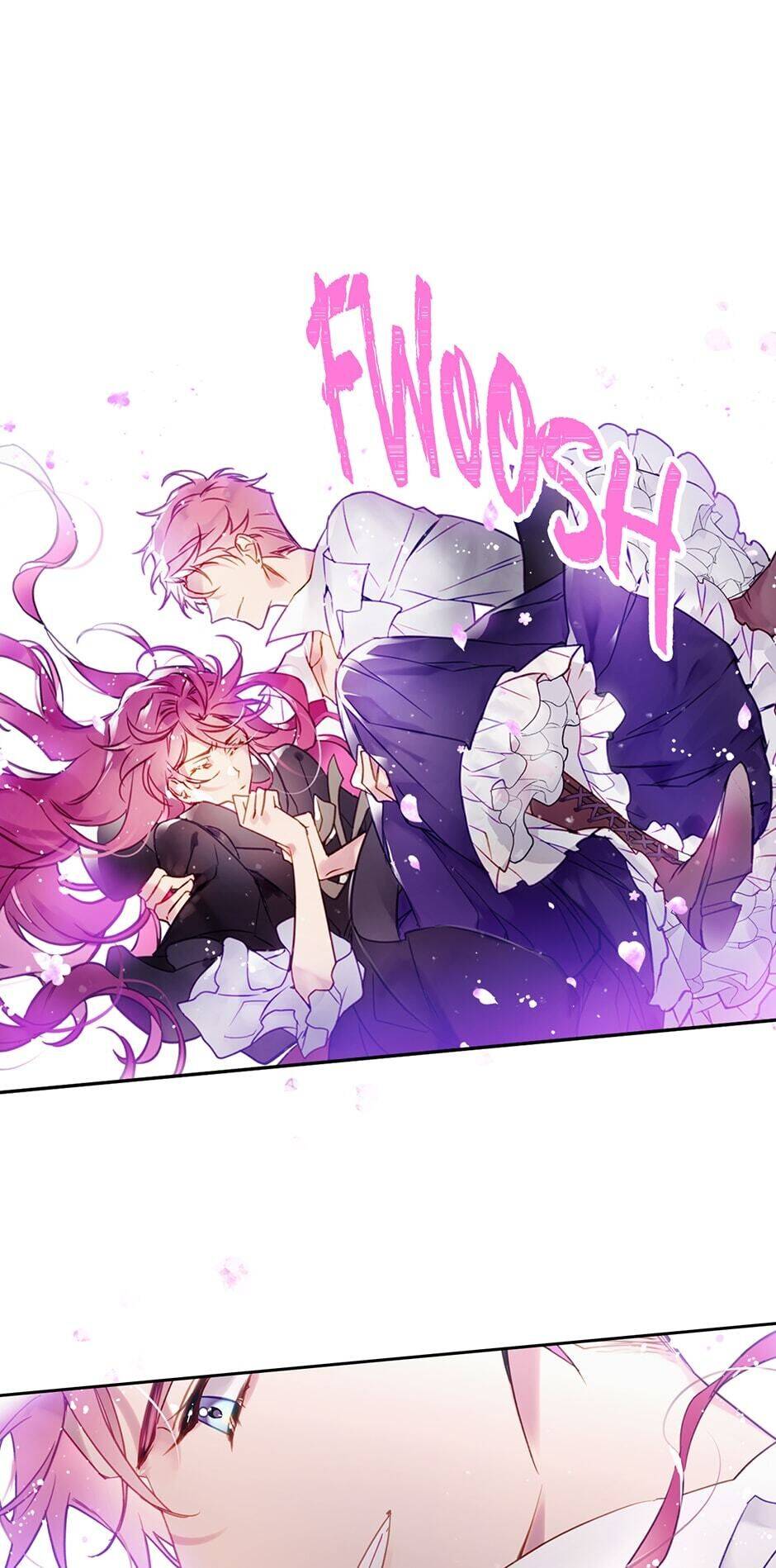 Read Villains Are Destined to Die EN Manga Online