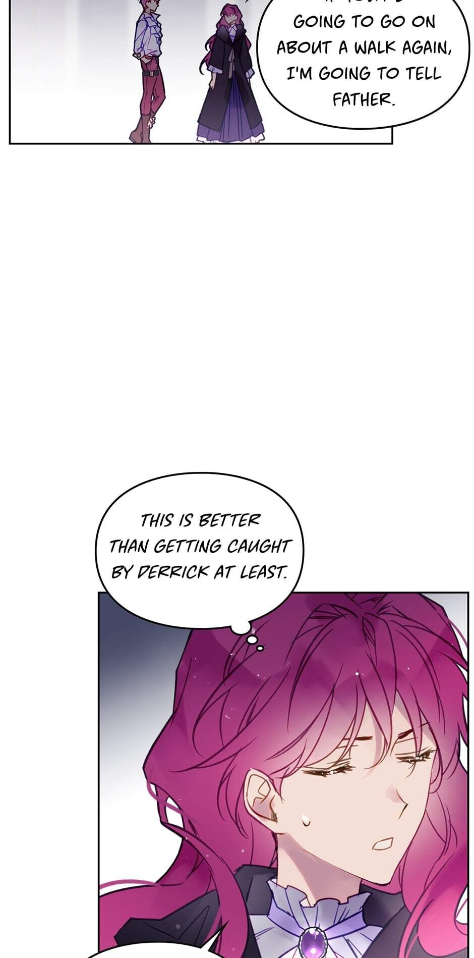 Read Villains Are Destined to Die EN Manga Online