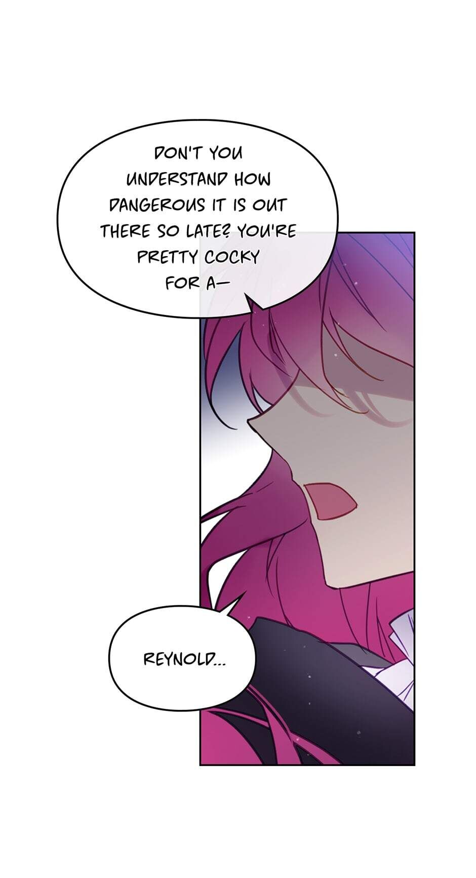 Read Villains Are Destined to Die EN Manga Online