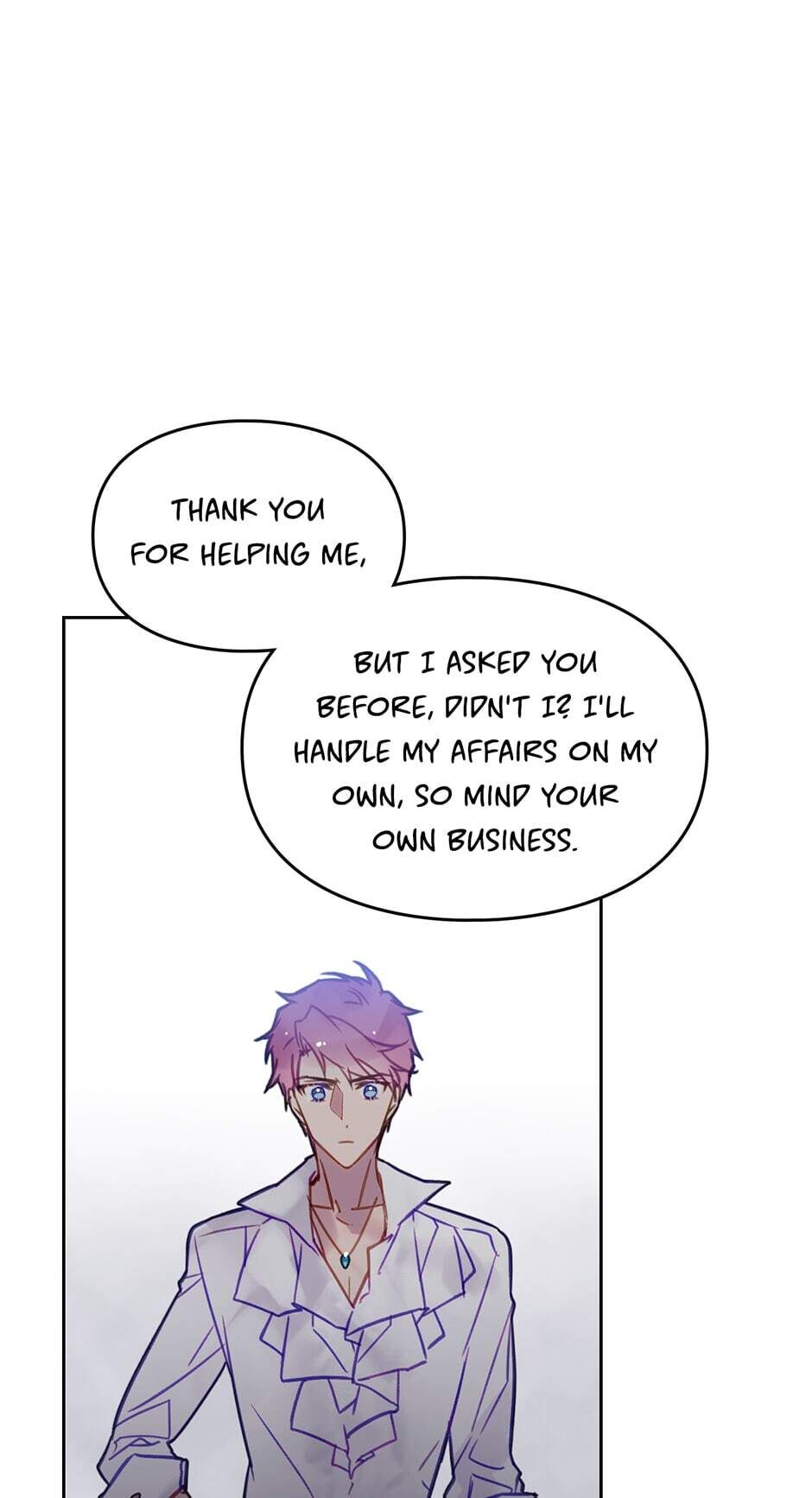 Read Villains Are Destined to Die EN Manga Online