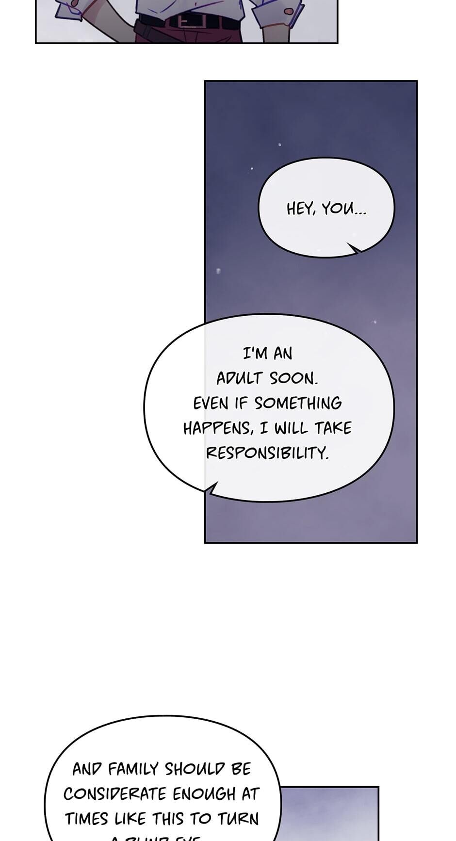 Read Villains Are Destined to Die EN Manga Online