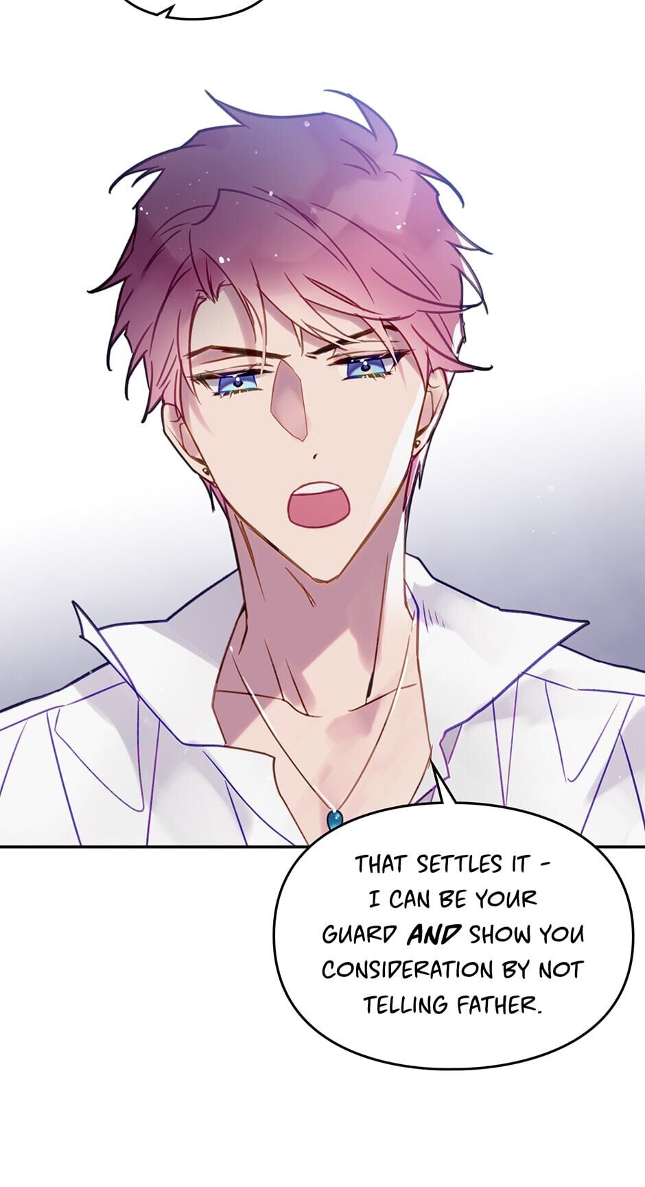 Read Villains Are Destined to Die EN Manga Online