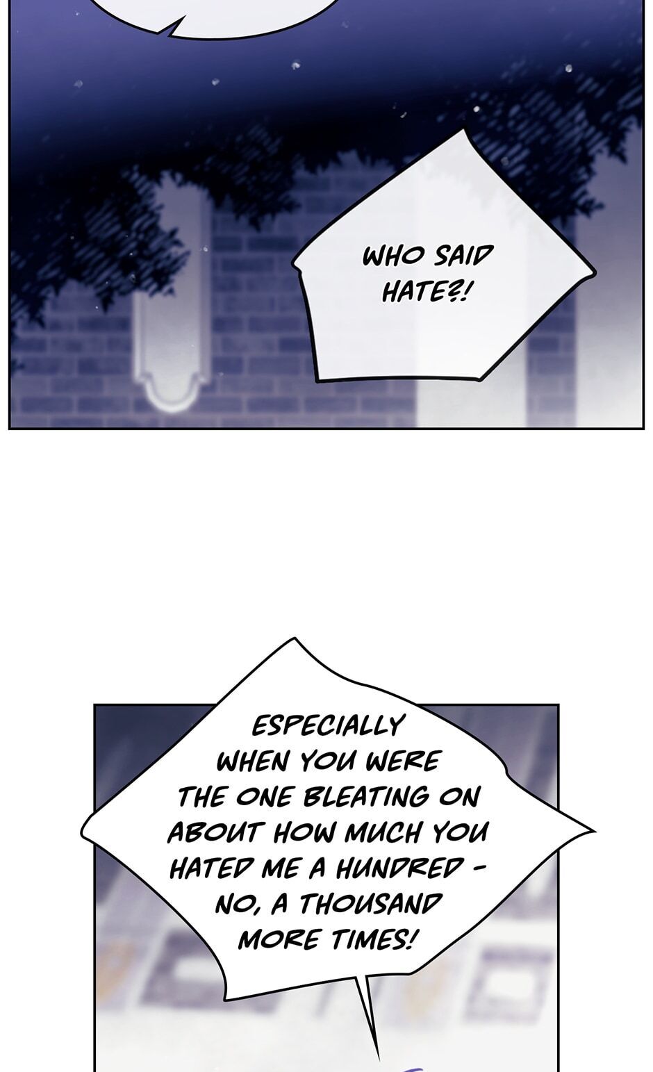 Read Villains Are Destined to Die EN Manga Online