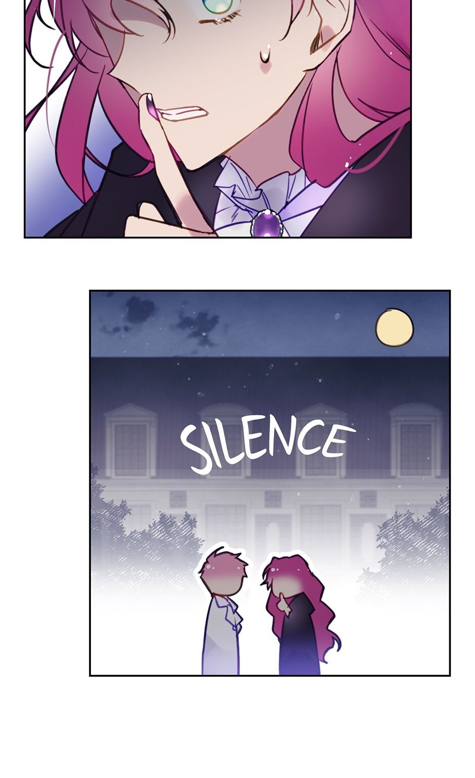 Read Villains Are Destined to Die EN Manga Online