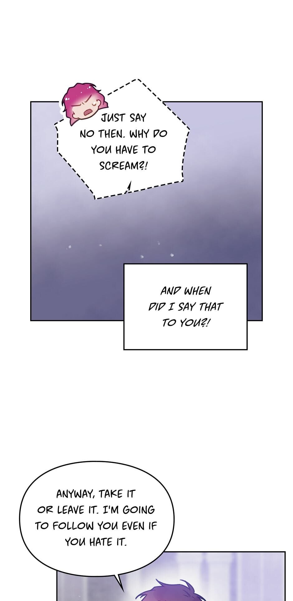 Read Villains Are Destined to Die EN Manga Online