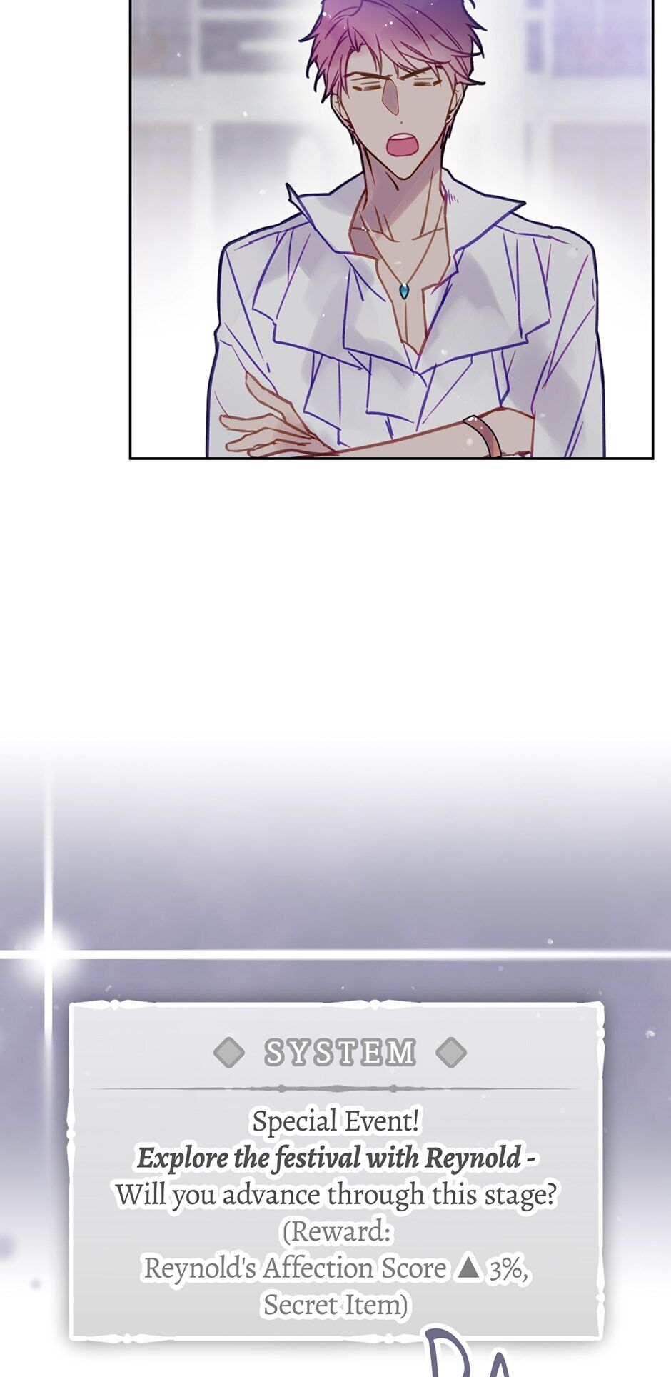 Read Villains Are Destined to Die EN Manga Online