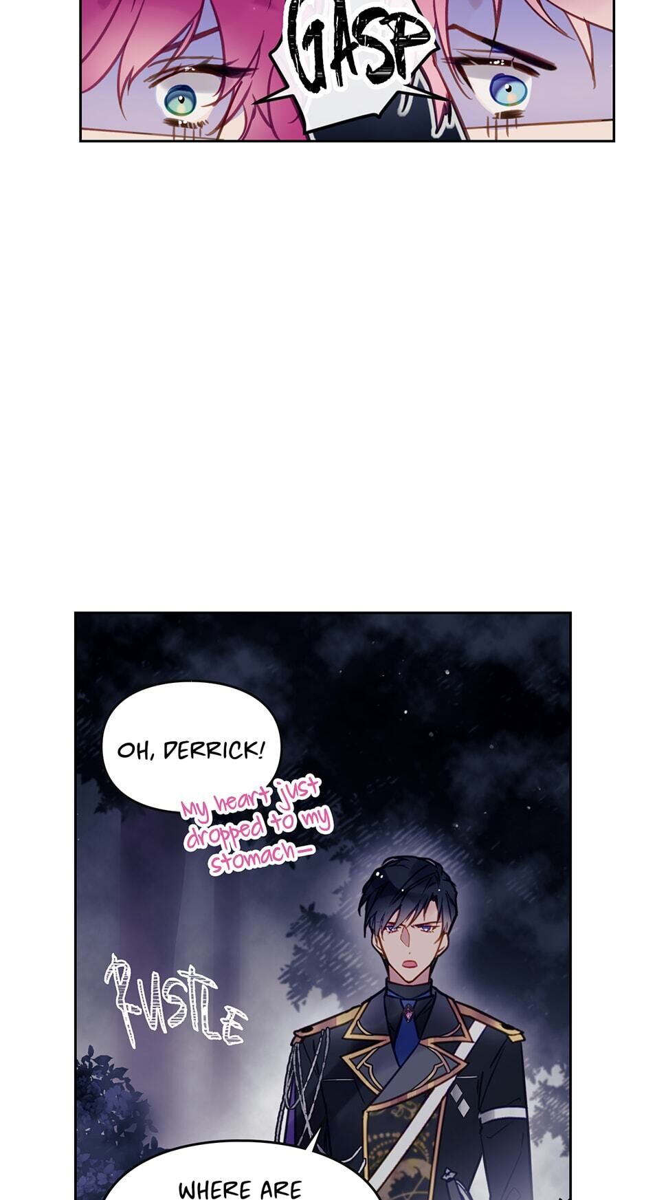 Read Villains Are Destined to Die EN Manga Online
