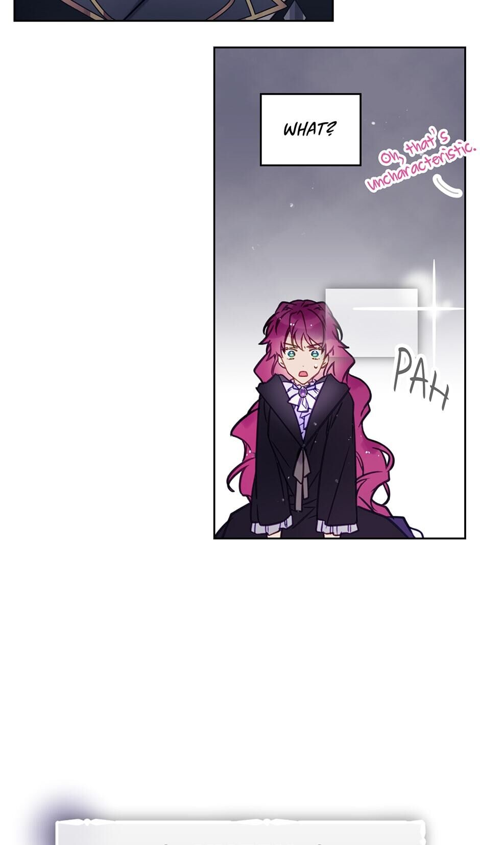 Read Villains Are Destined to Die EN Manga Online