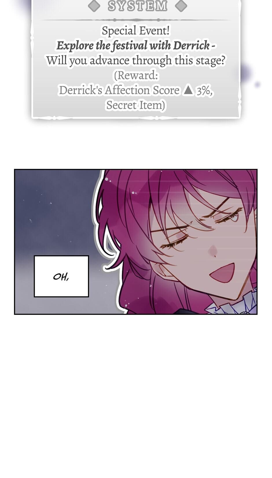 Read Villains Are Destined to Die EN Manga Online