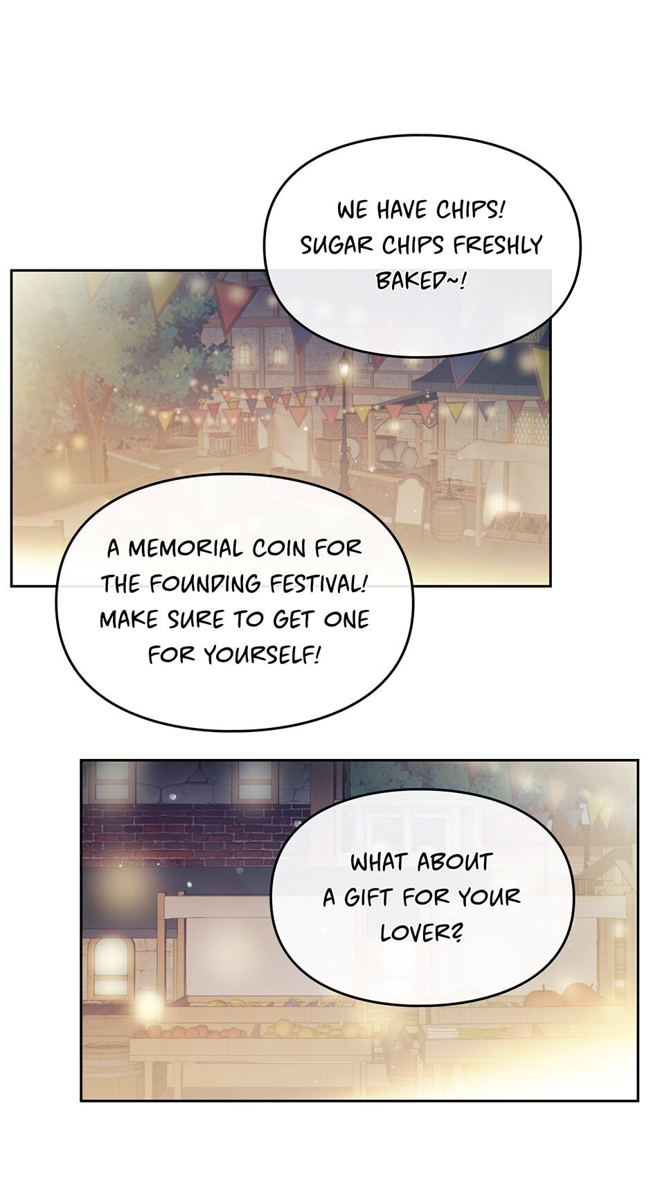 Read Villains Are Destined to Die EN Manga Online