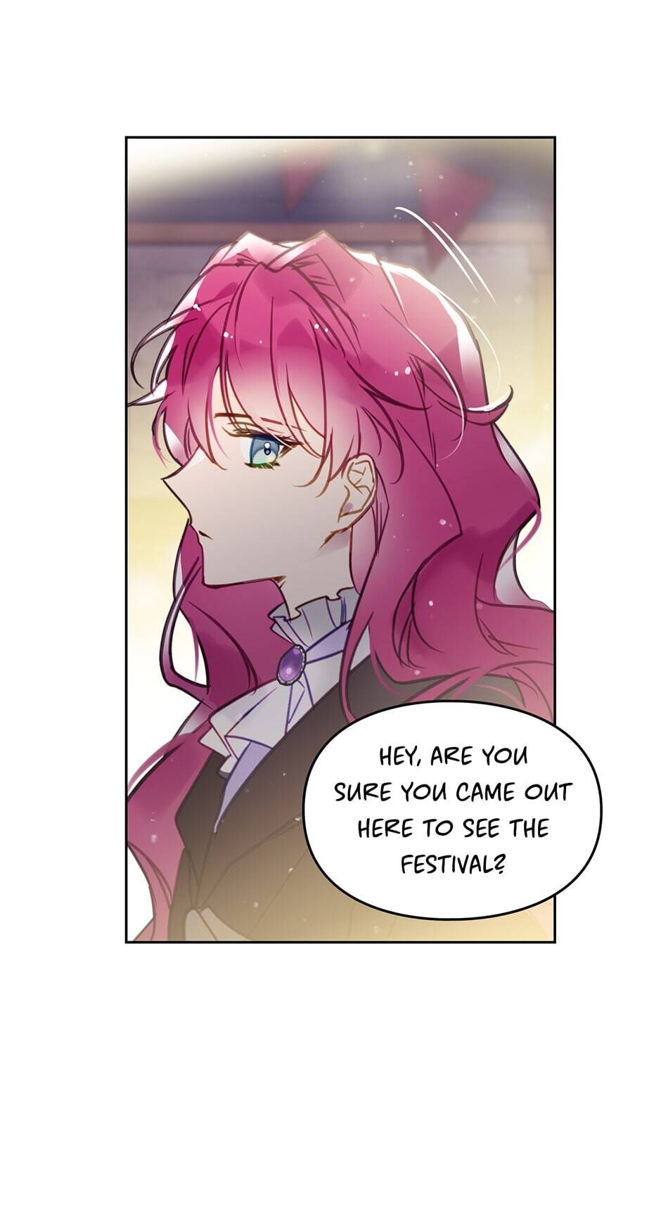 Read Villains Are Destined to Die EN Manga Online