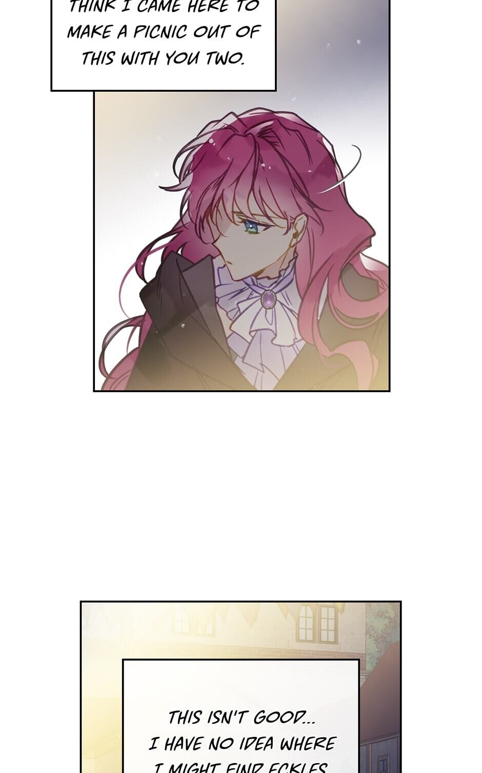Read Villains Are Destined to Die EN Manga Online
