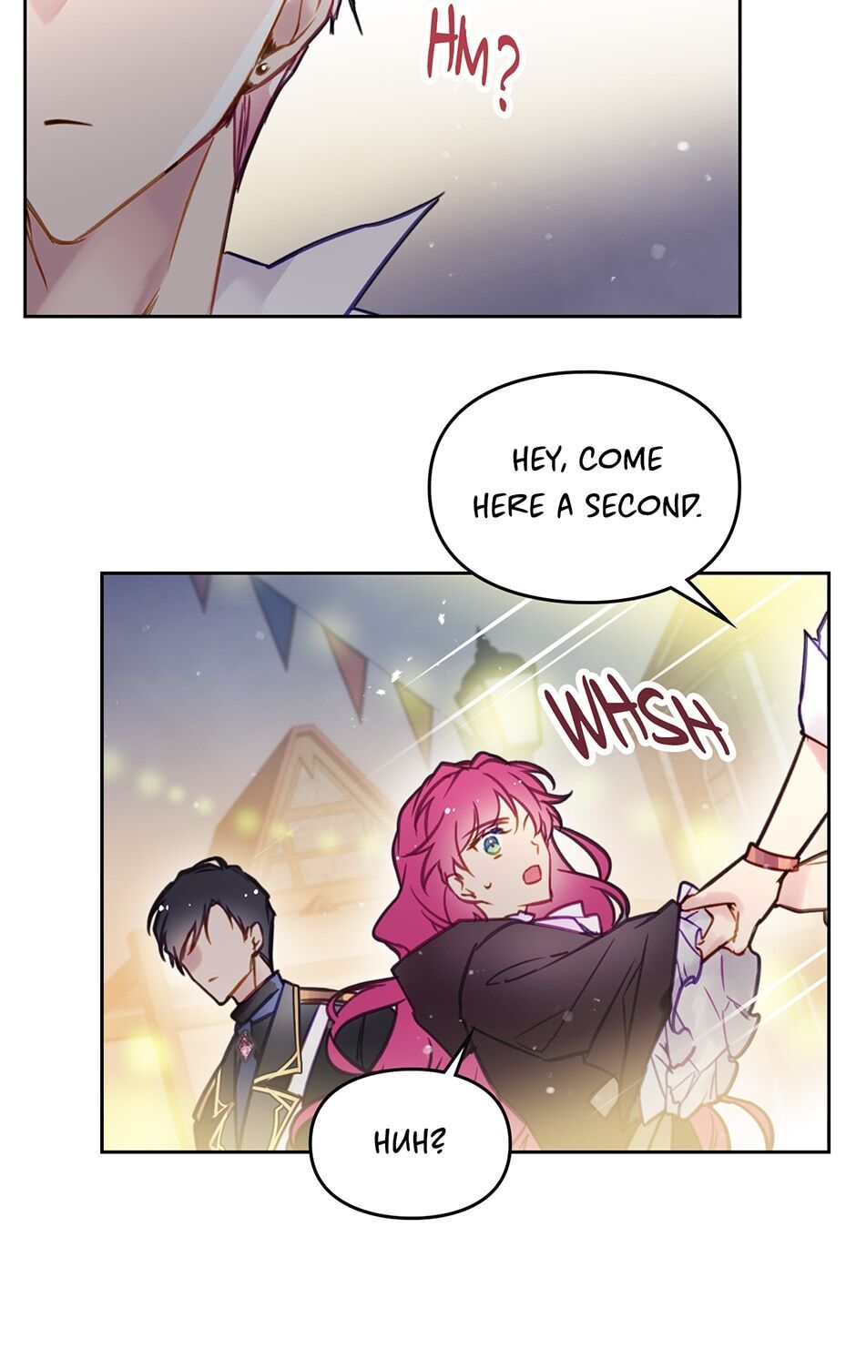 Read Villains Are Destined to Die EN Manga Online