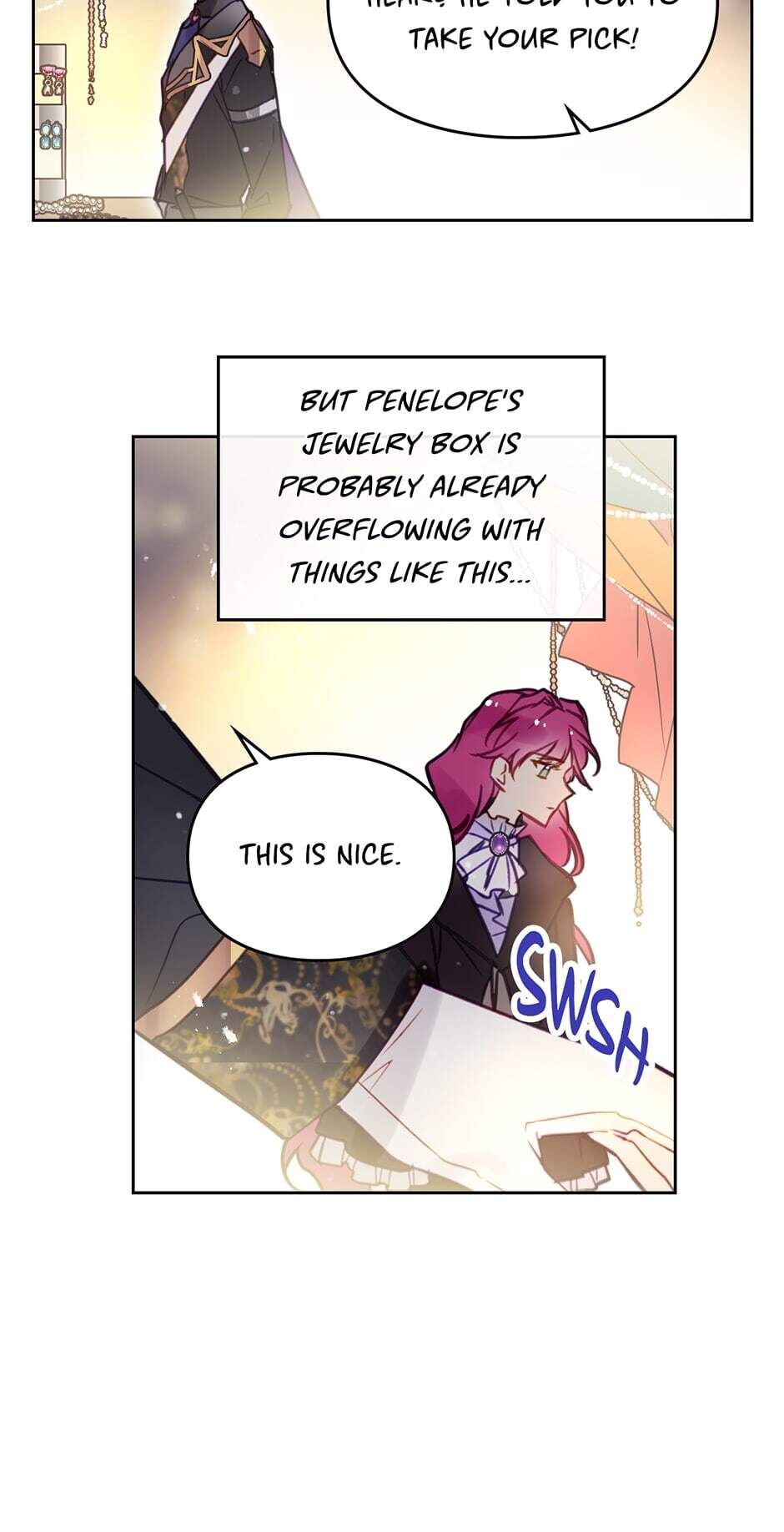 Read Villains Are Destined to Die EN Manga Online