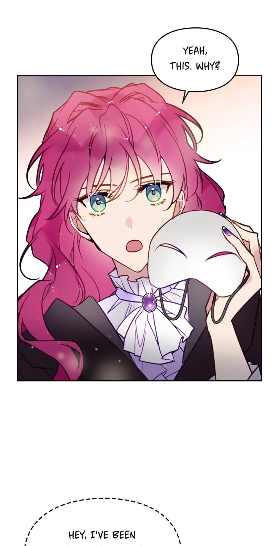 Read Villains Are Destined to Die EN Manga Online