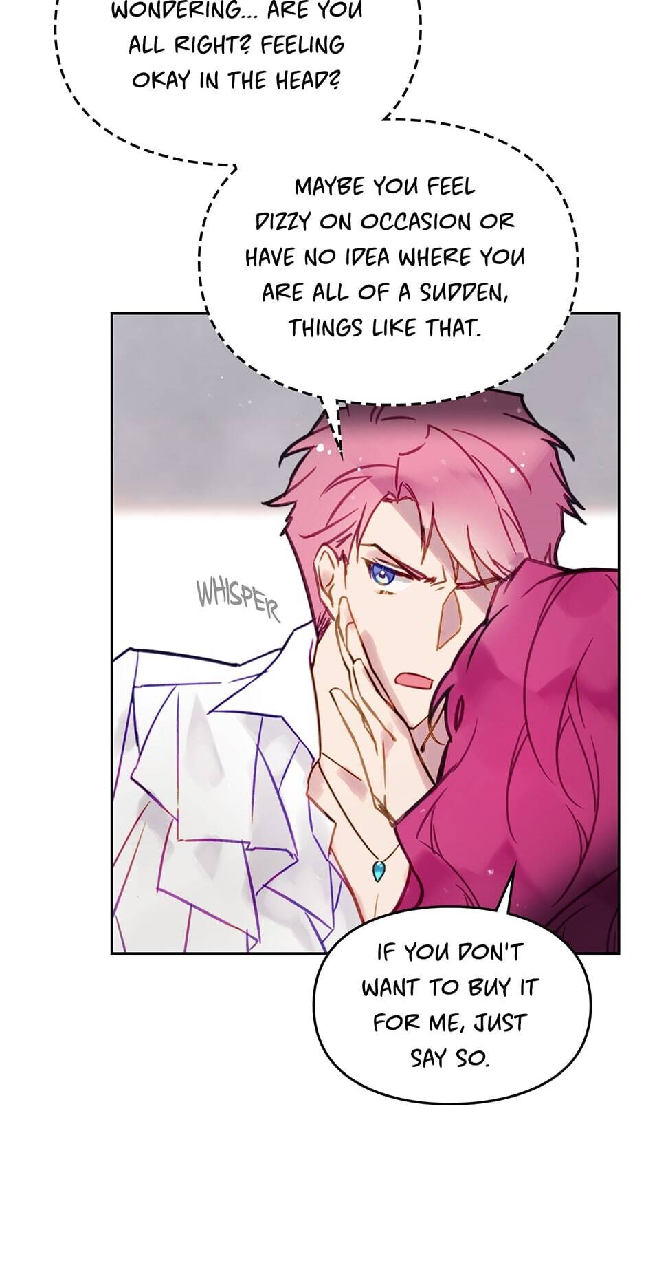 Read Villains Are Destined to Die EN Manga Online