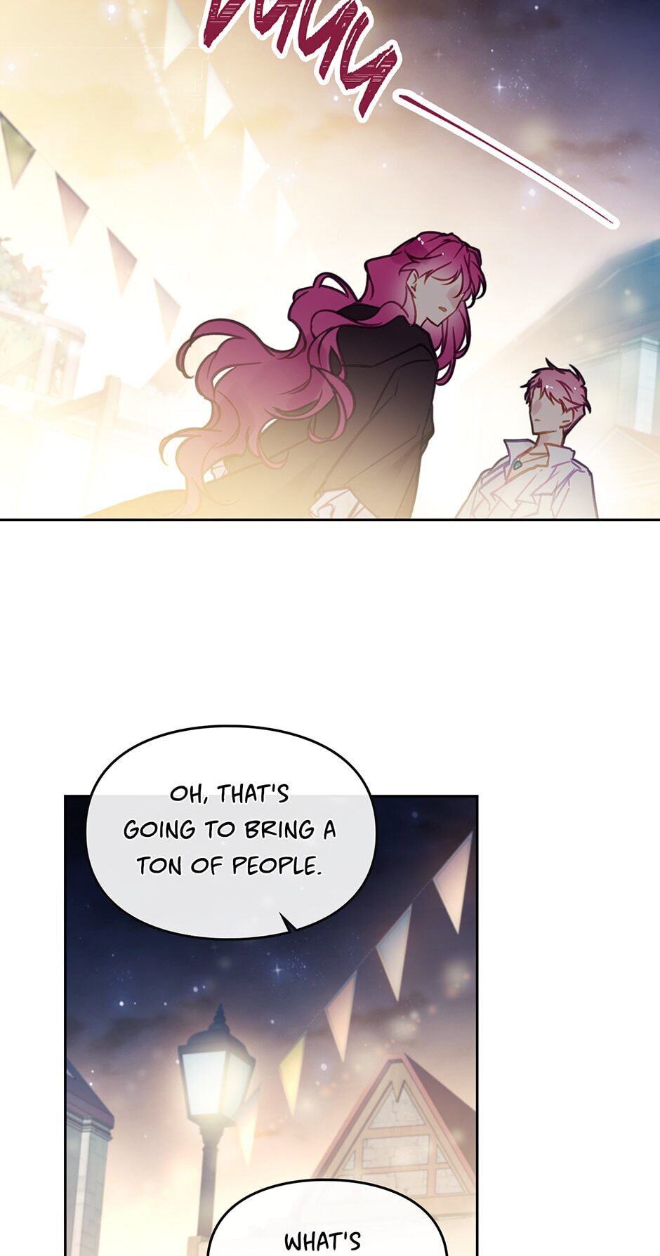 Read Villains Are Destined to Die EN Manga Online