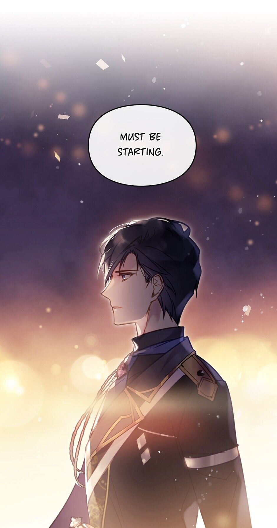 Read Villains Are Destined to Die EN Manga Online
