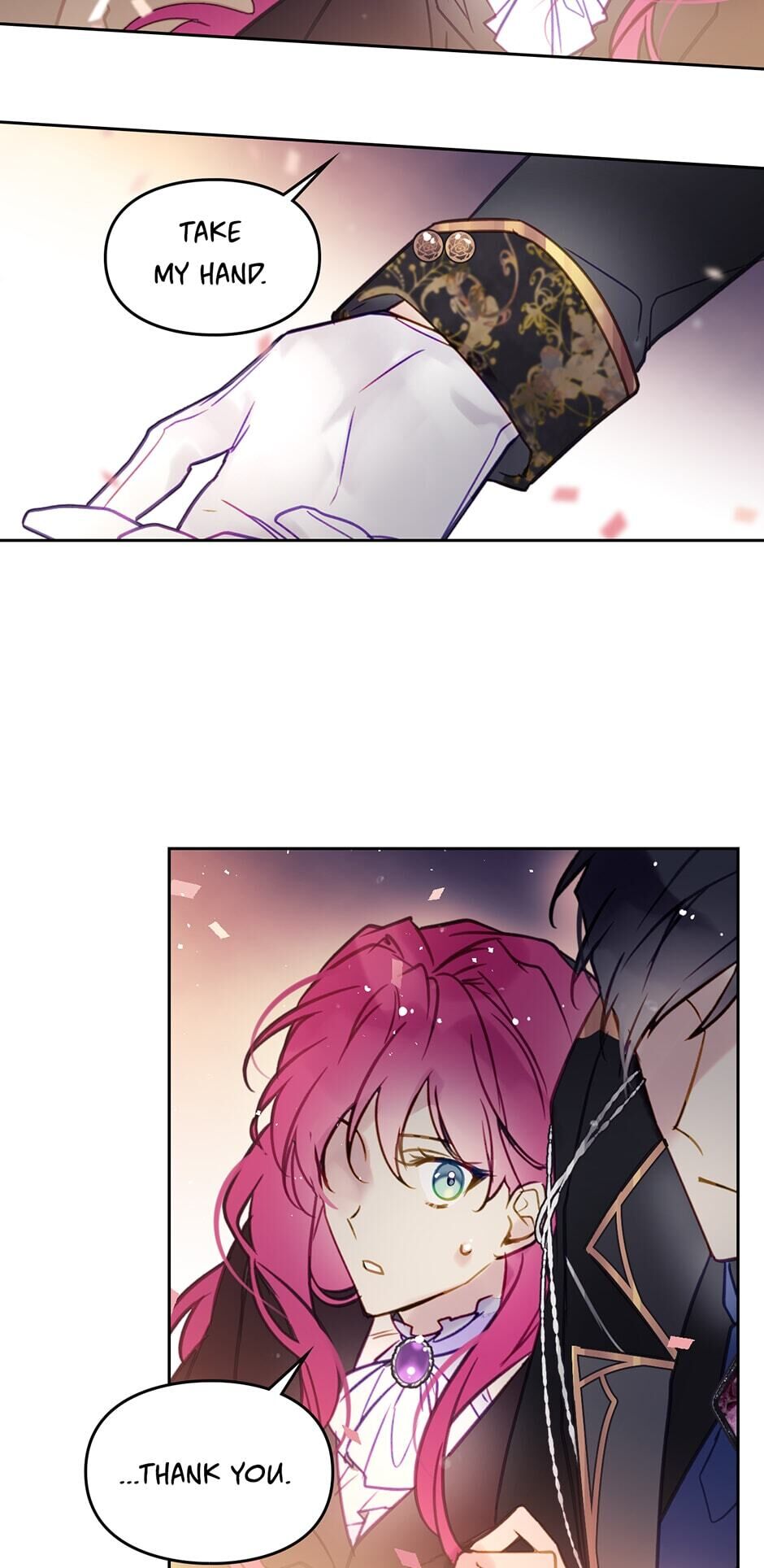Read Villains Are Destined to Die EN Manga Online