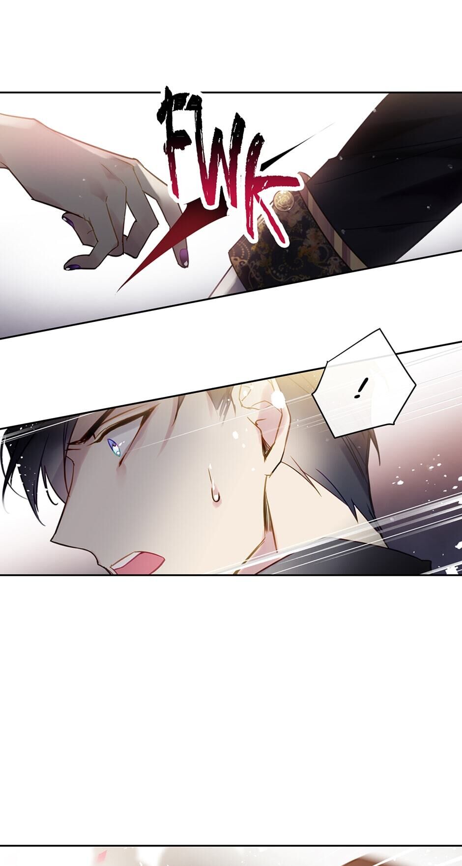 Read Villains Are Destined to Die EN Manga Online