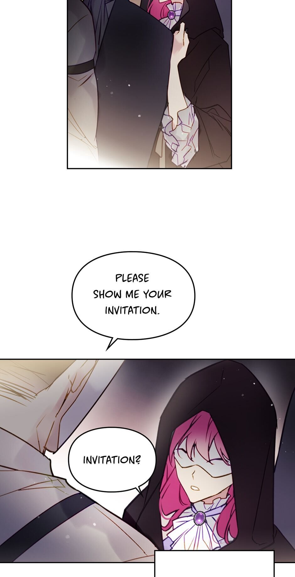 Read Villains Are Destined to Die EN Manga Online