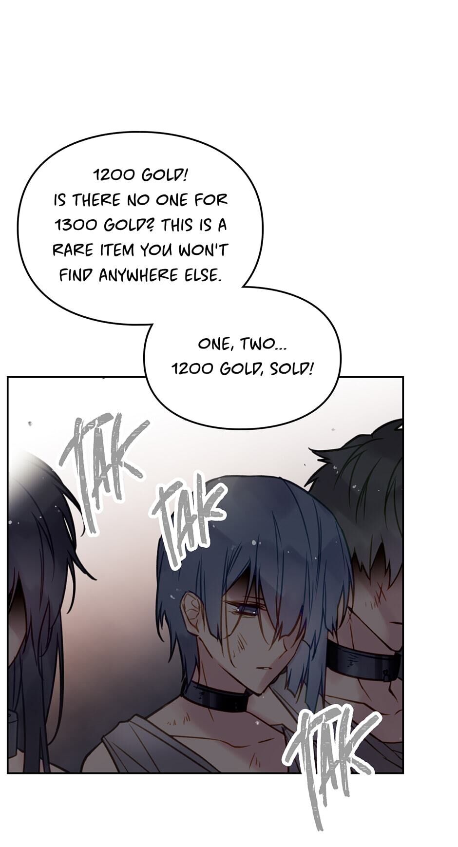 Read Villains Are Destined to Die EN Manga Online