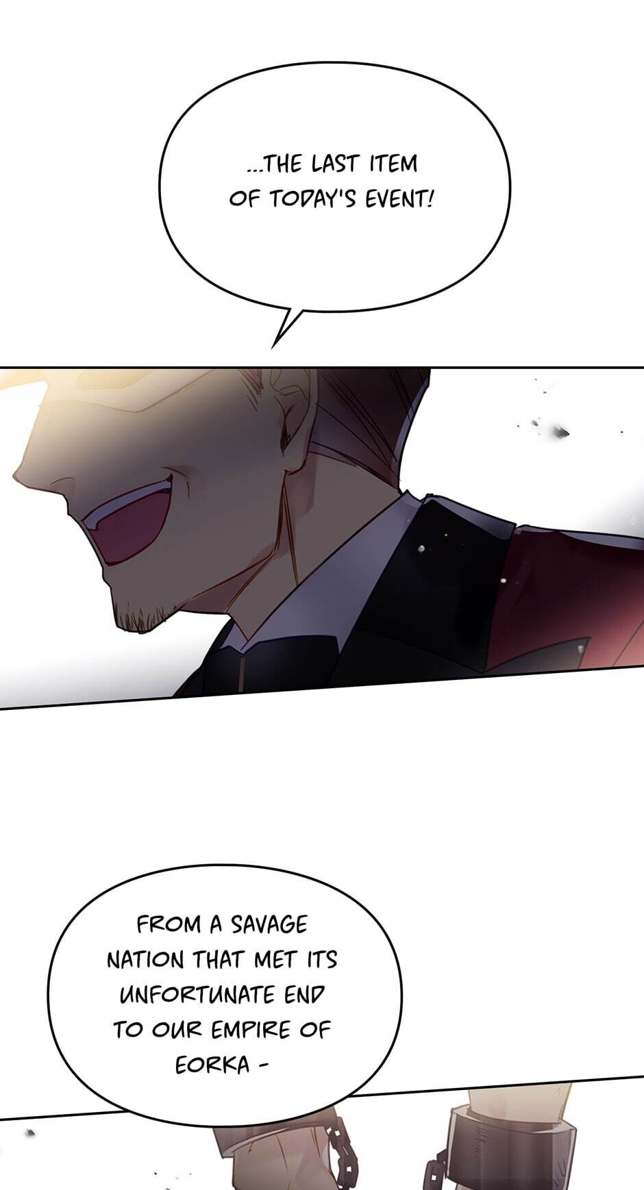 Read Villains Are Destined to Die EN Manga Online