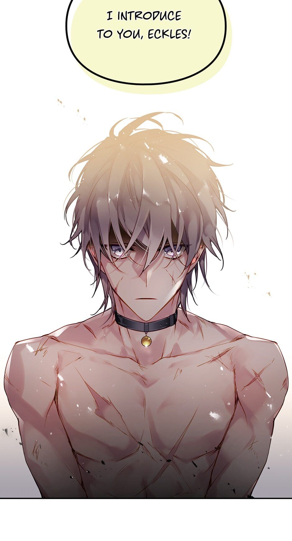 Read Villains Are Destined to Die EN Manga Online