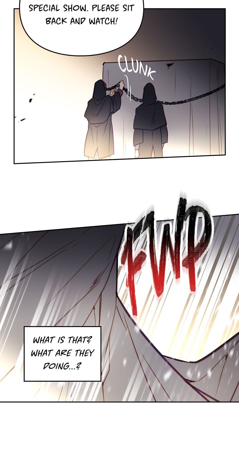 Read Villains Are Destined to Die EN Manga Online