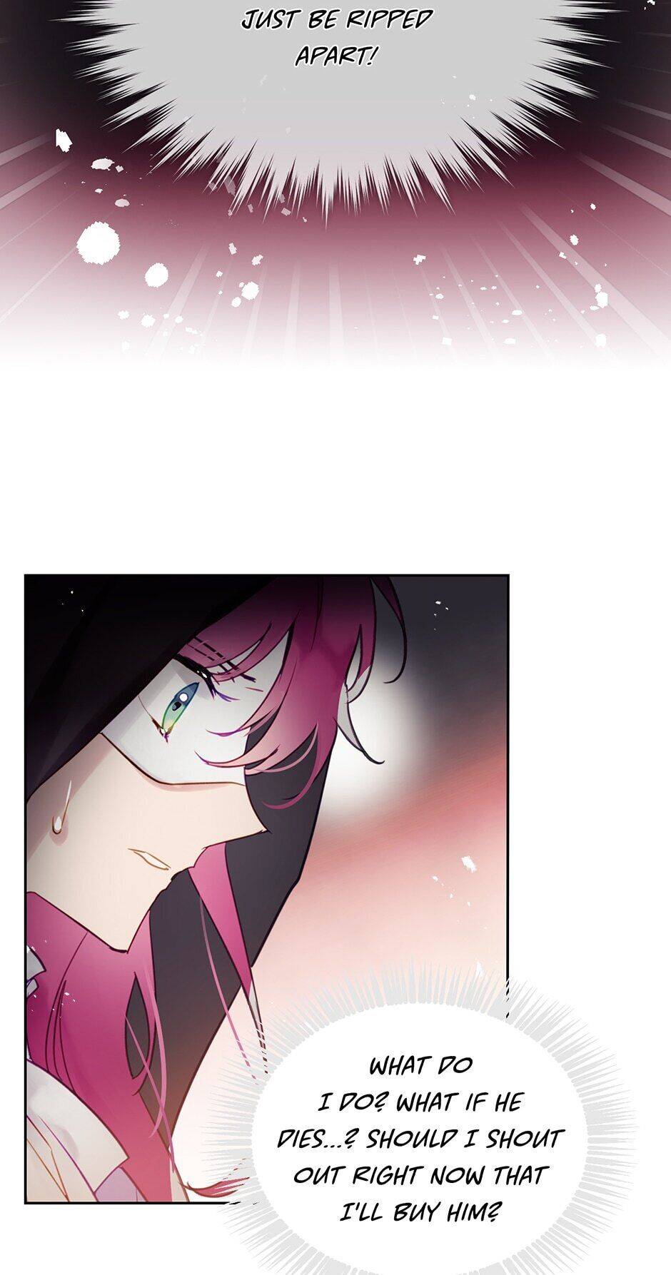 Read Villains Are Destined to Die EN Manga Online