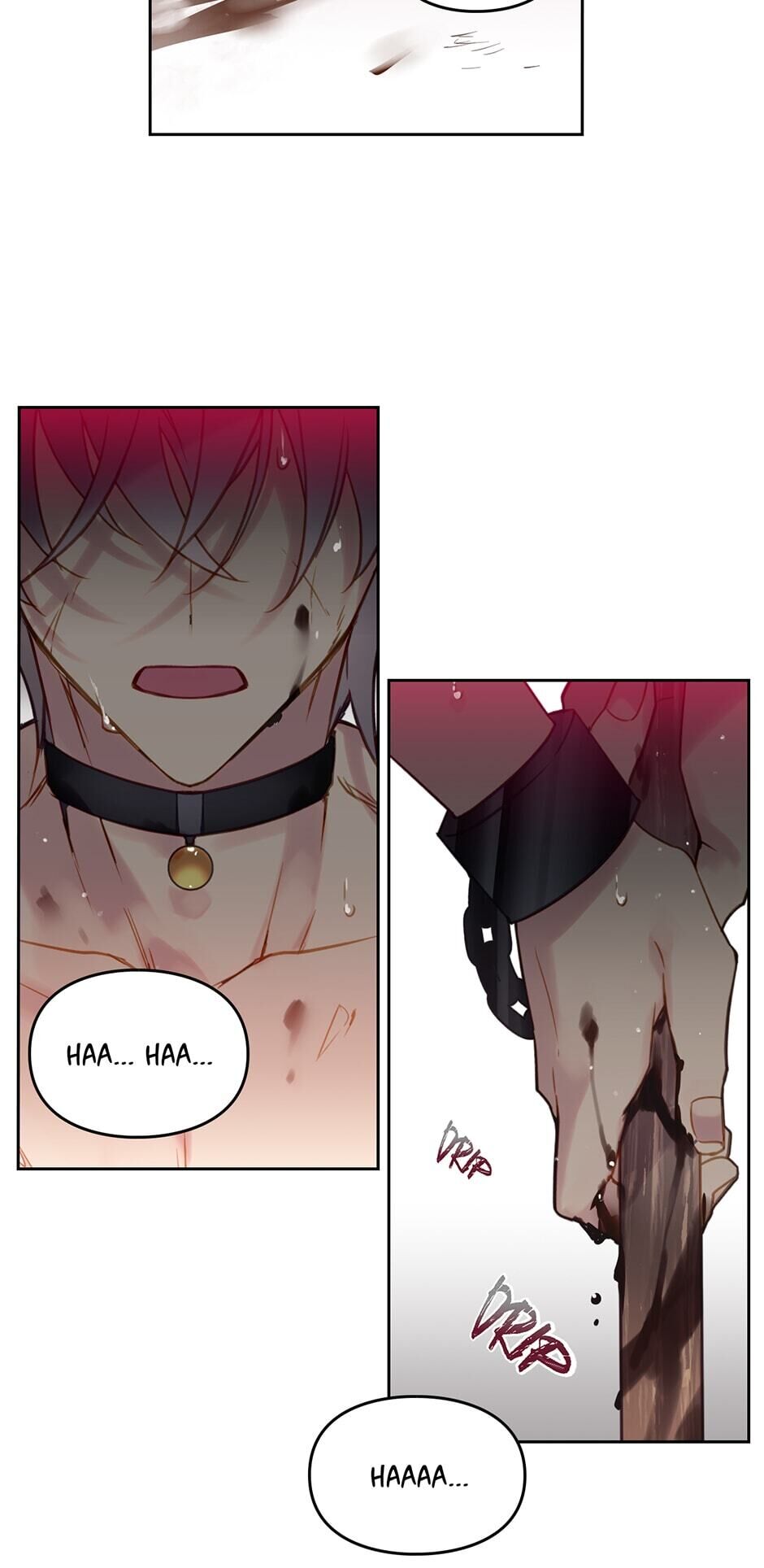 Read Villains Are Destined to Die EN Manga Online