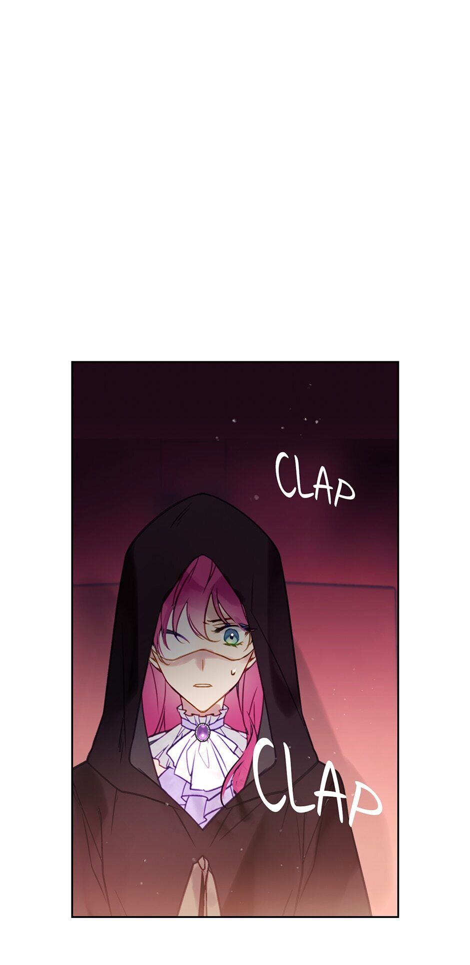 Read Villains Are Destined to Die EN Manga Online