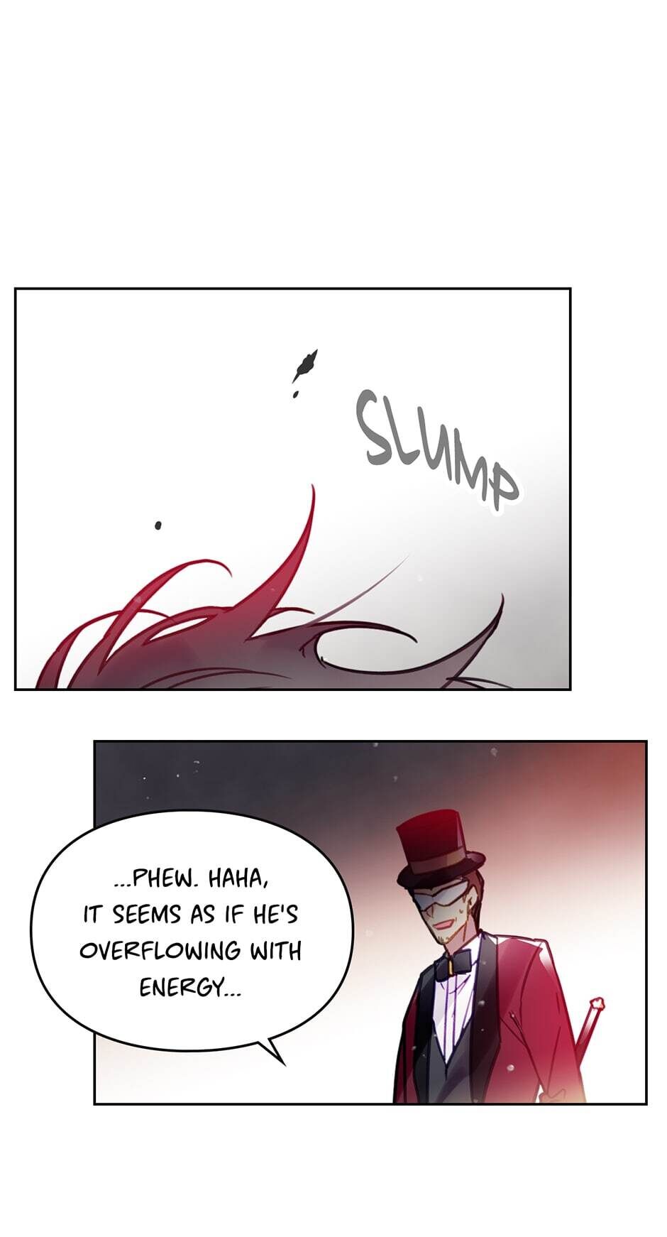 Read Villains Are Destined to Die EN Manga Online