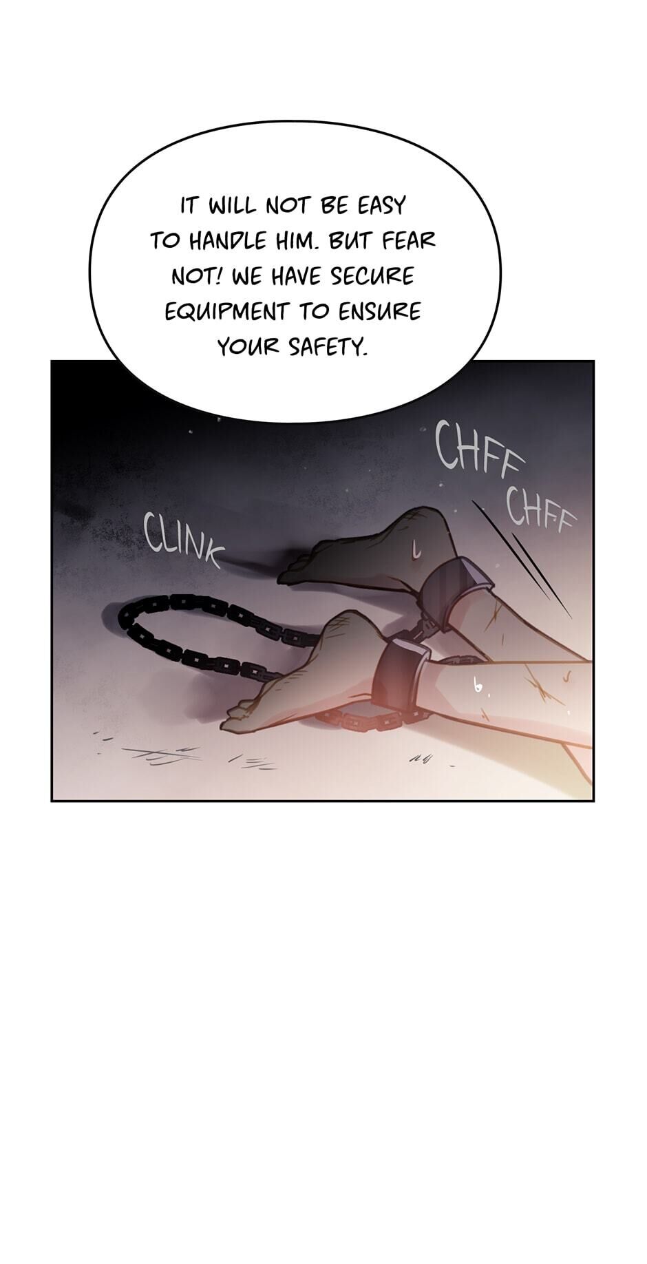 Read Villains Are Destined to Die EN Manga Online