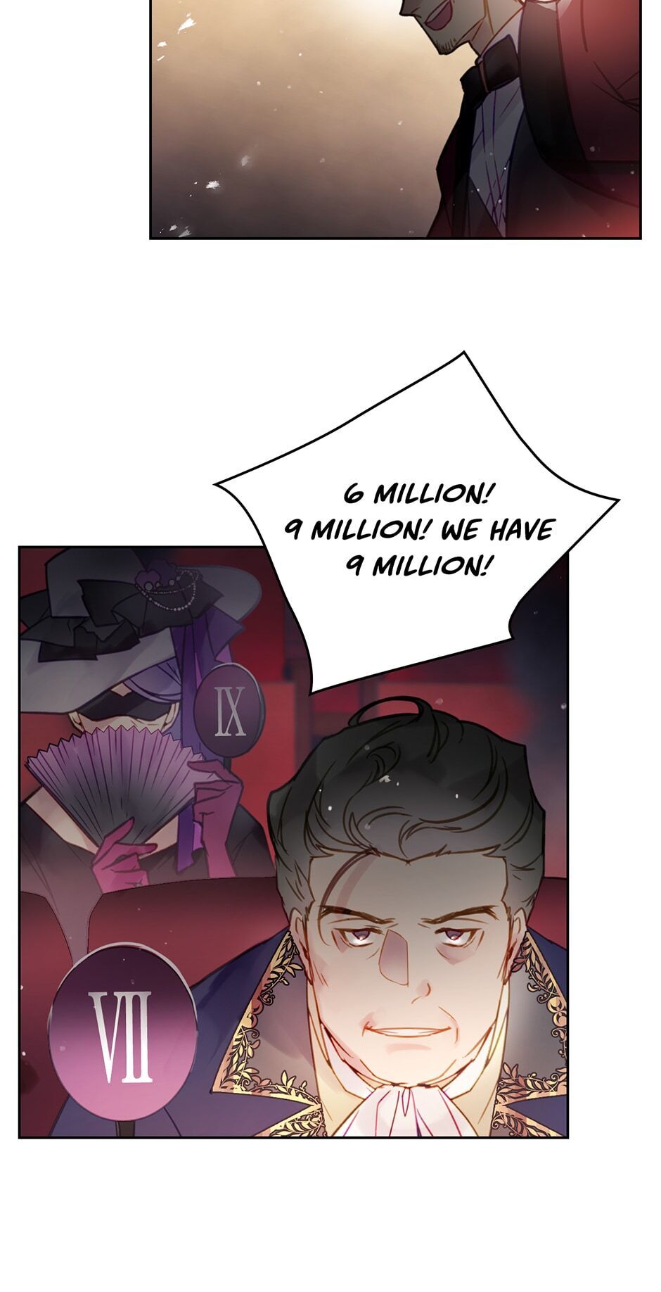 Read Villains Are Destined to Die EN Manga Online