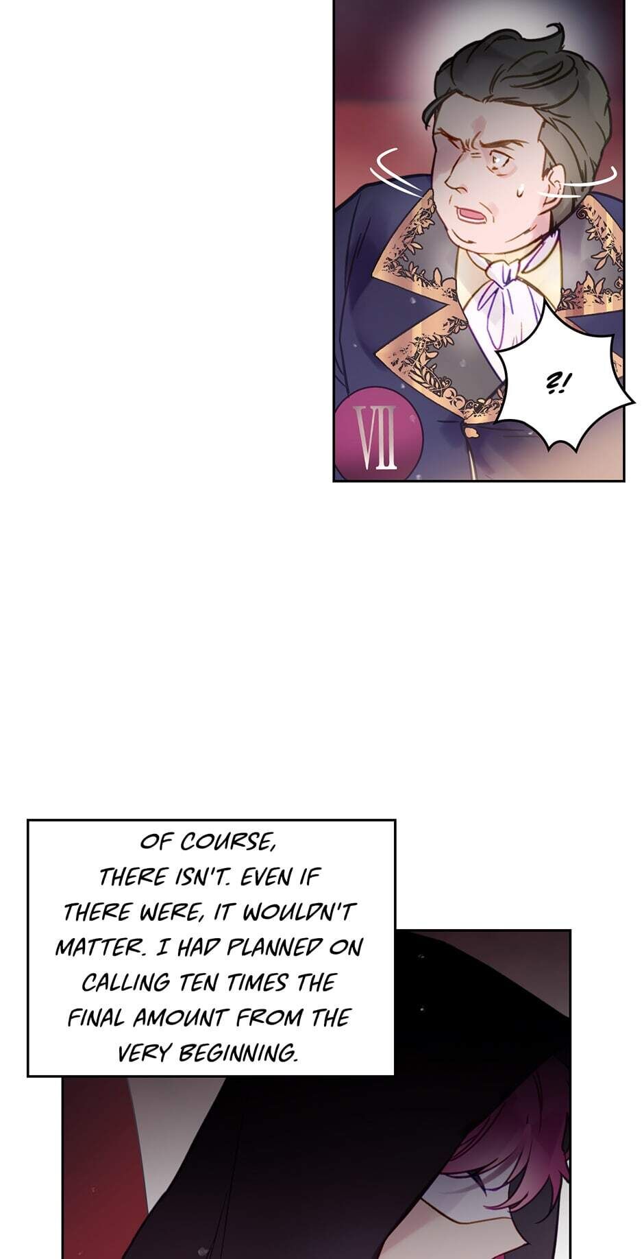 Read Villains Are Destined to Die EN Manga Online