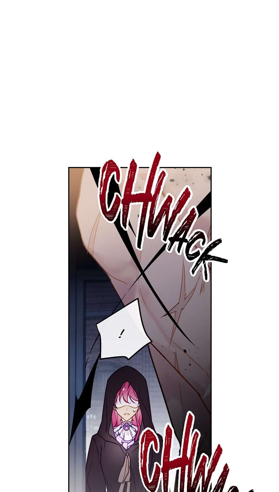 Read Villains Are Destined to Die EN Manga Online
