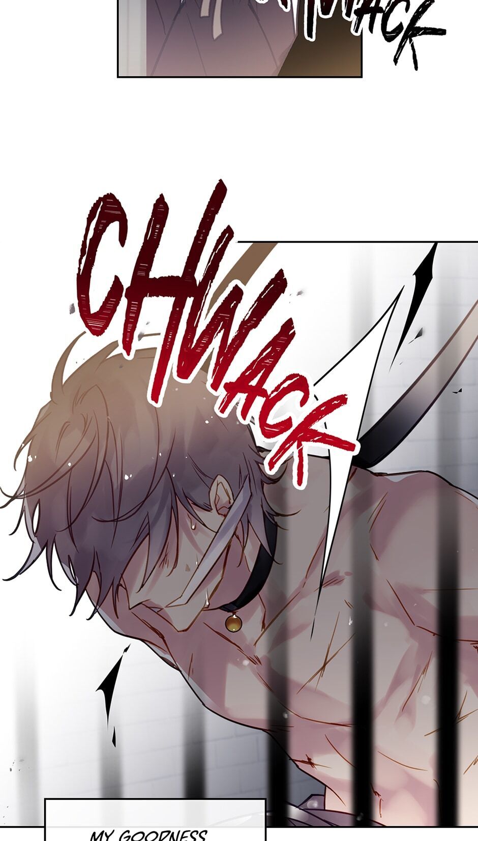 Read Villains Are Destined to Die EN Manga Online