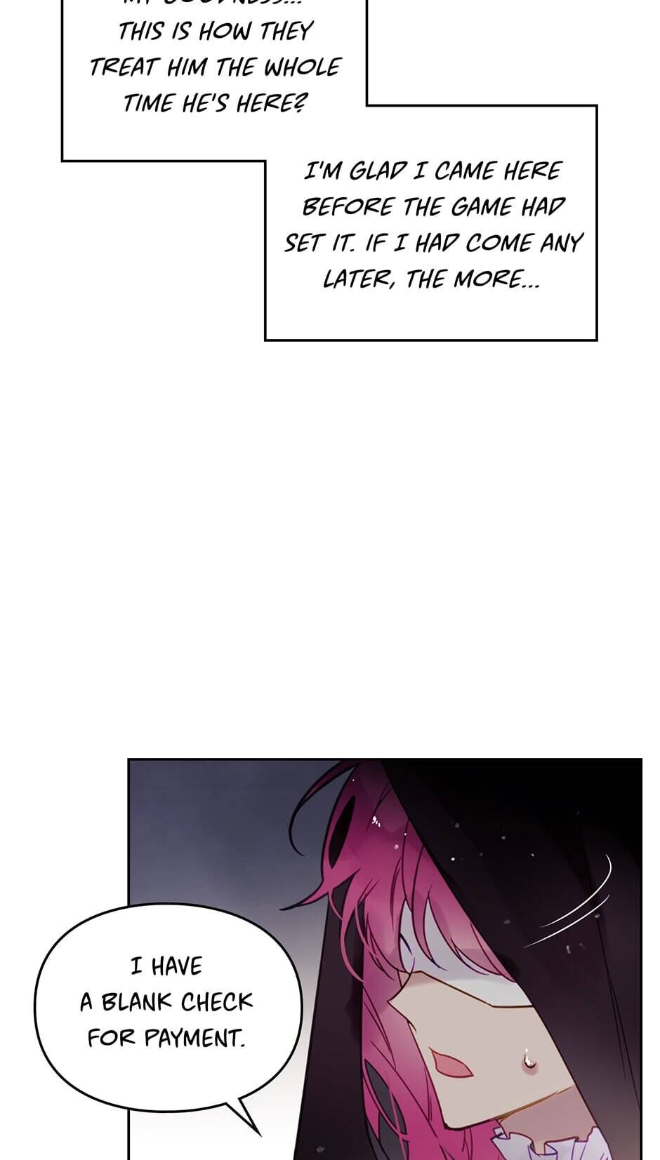 Read Villains Are Destined to Die EN Manga Online