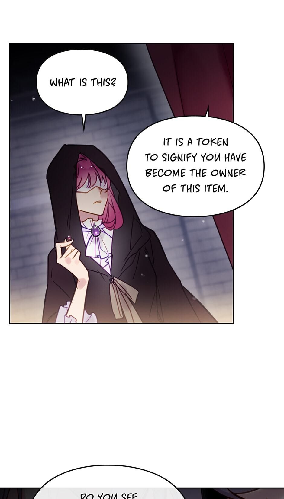 Read Villains Are Destined to Die EN Manga Online