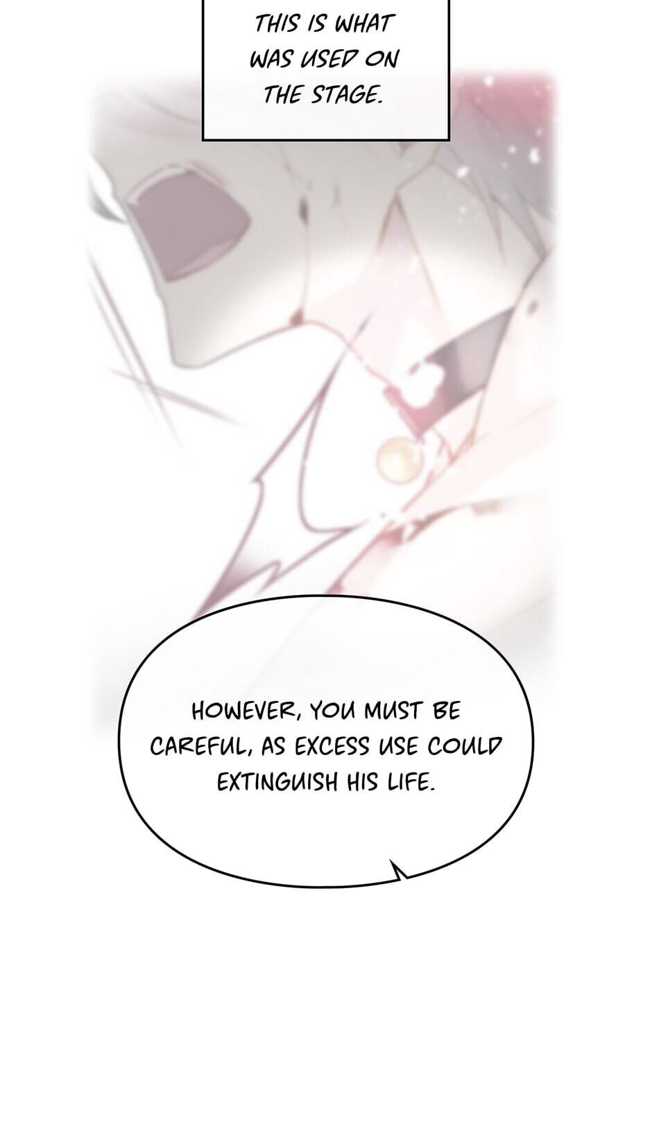 Read Villains Are Destined to Die EN Manga Online