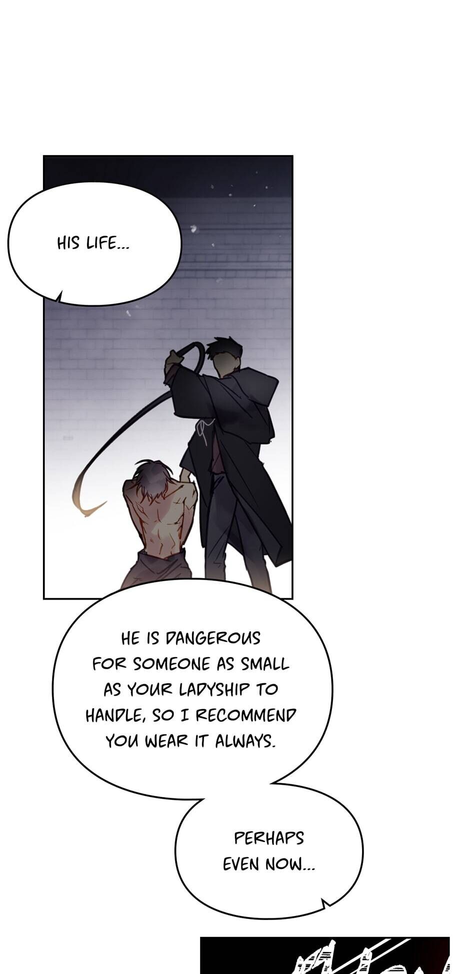 Read Villains Are Destined to Die EN Manga Online