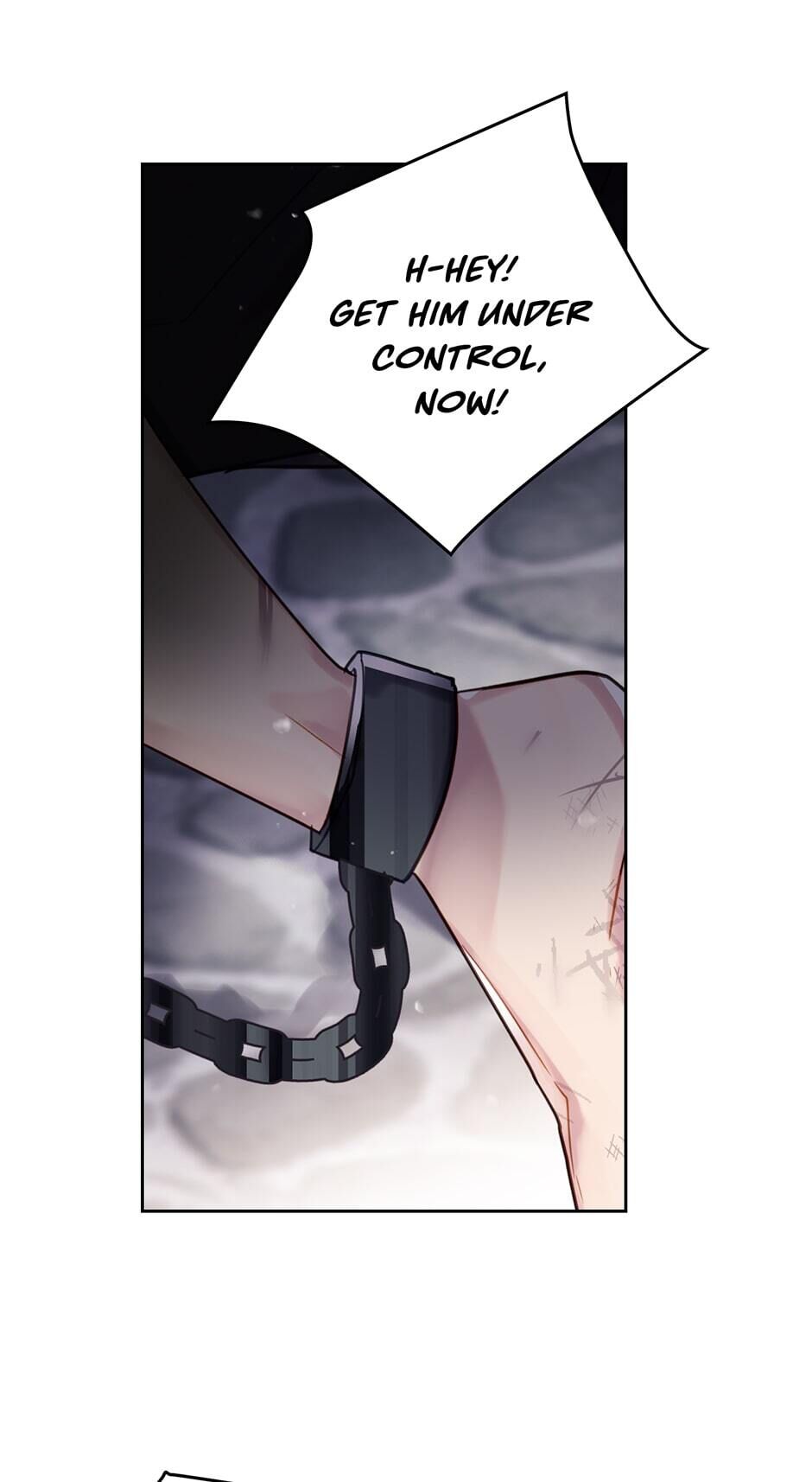 Read Villains Are Destined to Die EN Manga Online